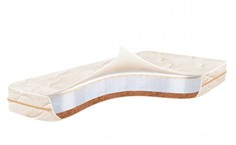 Матрасы Матрас Ladema Fino Latex