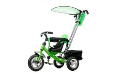 Трехколесные велосипеды Велосипед трехколесный Liko Baby Lexus LB-772