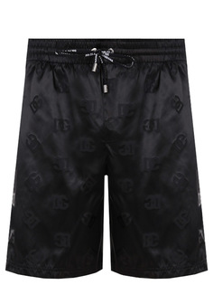 Шорты плавательные Dolce & Gabbana