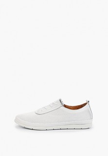 Ботинки Thomas Munz полнота D (4)