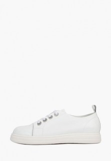 Кеды Alessio Nesca 