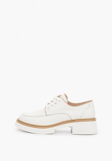 Ботинки Thomas Munz Полнота D (4)