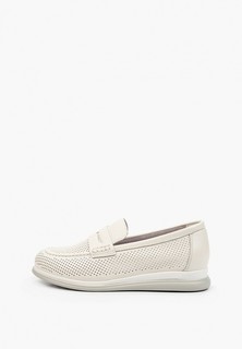 Лоферы Thomas Munz Полнота D (4)