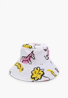 Панама Befree СO:CREATE x Варя Чельцова