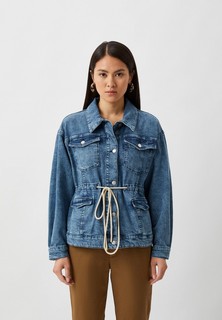 Куртка джинсовая Boss 