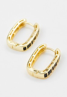 Серьги Bijouparad HARUKO