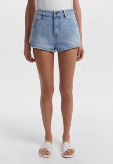 Шорты джинсовые Love Republic Linen & cotton