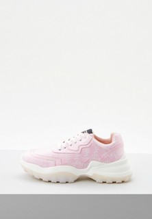 Кроссовки Juicy Couture 