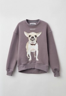 Свитшот Berhasm Dog