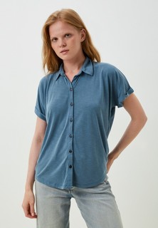 Рубашка Mavi SHORT SLEEVE TOP