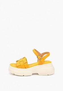 Босоножки Abricot 