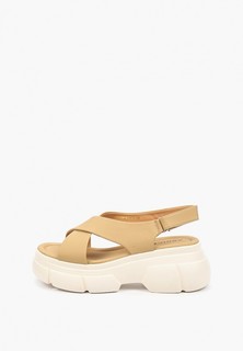 Босоножки Abricot 