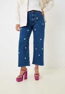 Джинсы Desigual 