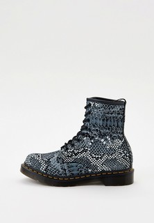 Ботинки Dr. Martens 1460