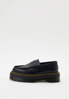 Лоферы Dr. Martens Penton Quad Ds