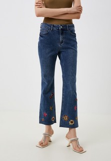 Джинсы Desigual 