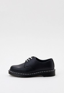 Ботинки Dr. Martens 1461 WS