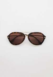 Очки солнцезащитные Burberry BE4377 300273