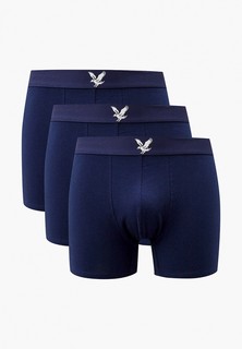 Трусы 3 шт. Lyle & Scott Boxers, JONATHAN