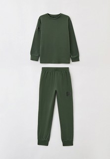 Костюм домашний UNIQLO ультраэластичный