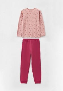 Костюм домашний UNIQLO ультраэластичный