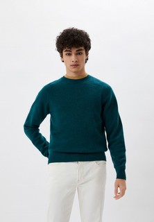 Джемпер UNIQLO из овечьей шерсти класса премиум