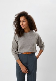 Джемпер UNIQLO из овечьей шерсти класса премиум