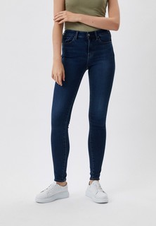 Джинсы UNIQLO ультраэластичные HEATTECH