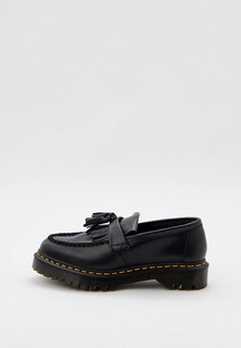 Лоферы Dr. Martens Adrian Bex