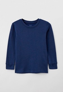 Лонгслив UNIQLO HEATTECH С ХЛОПКОМ