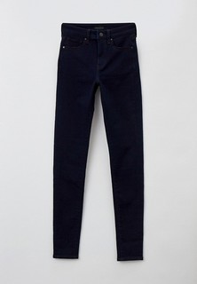 Джинсы UNIQLO ультраэластичные HEATTECH