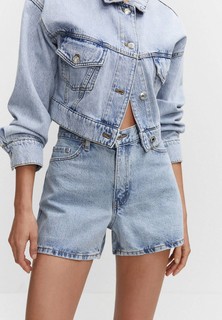 Шорты джинсовые Mango ZOE