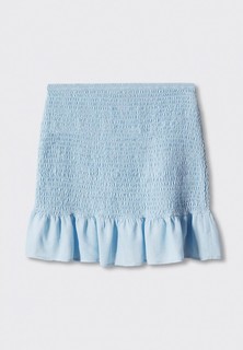 Юбка Mango Kids THINK2