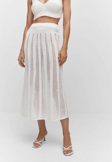 Юбка Mango SANTORIN