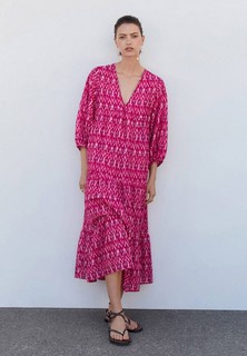 Платье Mango BLUSH