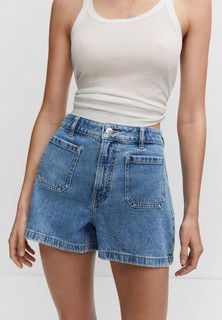 Шорты джинсовые Mango CLEA
