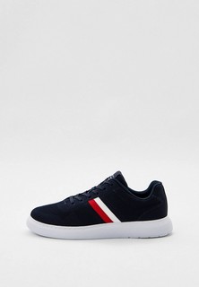 Кеды Tommy Hilfiger 