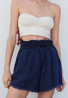 Шорты Mango MYKONOS