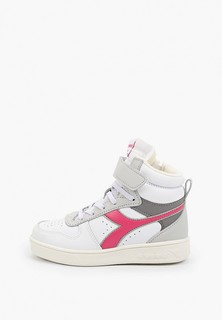 Кеды Diadora 