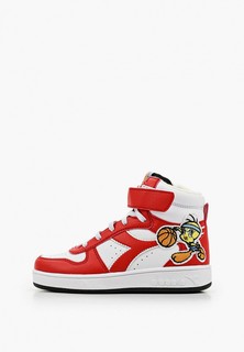 Кеды Diadora 