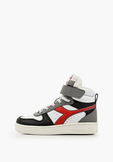 Кеды Diadora 