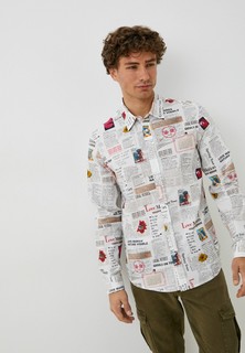 Рубашка Desigual 