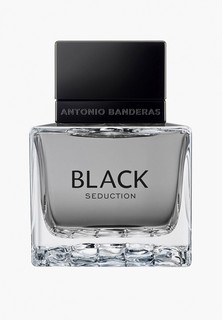 Туалетная вода Antonio Banderas - восточный пряный аромат, Black Seduction, 50 мл