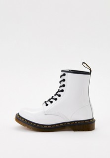 Ботинки Dr. Martens 1460 W