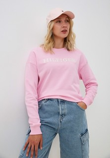 Свитшот Tommy Hilfiger 