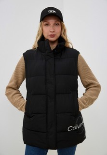 Жилет утепленный Calvin Klein Jeans 