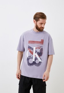 Футболка Calvin Klein Jeans 