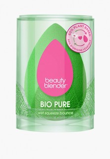 Спонж для макияжа beautyblender 
