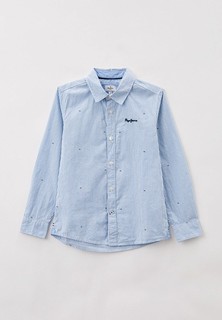Рубашка Pepe Jeans 