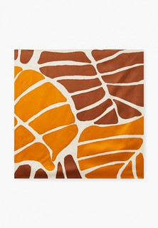 Платок Mango HOJAS